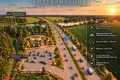 Commercial property 486 m² in Drackauski sielski Saviet, Belarus