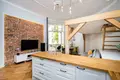 Wohnung 3 zimmer 70 m² Warschau, Polen