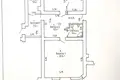 Commercial property 3 rooms 105 m² in Minsk, Belarus