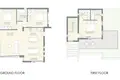 Villa de tres dormitorios 149 m² Peyia, Chipre