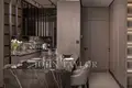 Appartement 1 chambre 73 m² Koinoteta Agiou Tychona, Chypre