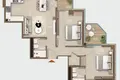 Wohnung 2 Schlafzimmer 86 m² Dubai, Vereinigte Arabische Emirate