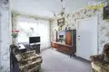 2 room apartment 41 m² Minsk, Belarus