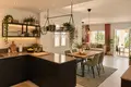Wohnung 3 Schlafzimmer 130 m² San Pedro Alcantara, Spanien