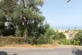 Działki 1 pokój  Agios Gordios, Grecja