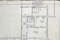 3 room apartment 69 m² Muchaviecki sielski Saviet, Belarus