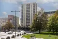 Wohnung 1 zimmer 28 m² Warschau, Polen