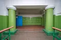 1 room apartment 33 m² Minsk, Belarus