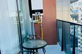 Студия 1 спальня 33 м² Батуми, Грузия