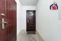 Appartement 3 chambres 70 m² Minsk, Bélarus