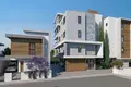Nieruchomości inwestycyjne 1 600 m² Agios Tychonas, Cypr