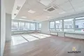 Oficina 48 m² en Minsk, Belarús