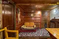 Casa 111 m² Uzdzienski sielski Saviet, Belarús