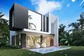 villa de 3 chambres  Thalang, Thaïlande