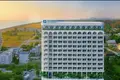 Квартира 1 комната 36 м² Батуми, Грузия