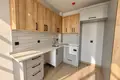 Квартира 2 комнаты 58 м² Мезитли, Турция