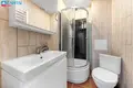 Appartement 2 chambres 35 m² en Vilnius, Lituanie
