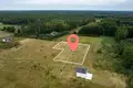 Land 1 342 m² Klempicz, Poland