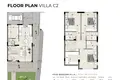 Maison 4 chambres 156 m² Erimi Municipality, Chypre