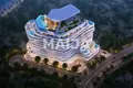 Apartment  Ras al-Khaimah, United Arab Emirates