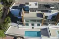 Villa de tres dormitorios 372 m² Benahavis, Španjolska