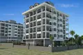 Apartamento 2 habitaciones 50 m² Kargicak, Turquía
