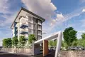 Wohnung 3 zimmer 69 m² Obakoy, Türkei