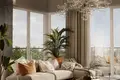 1 bedroom apartment 115 m² Warsaw, Poland