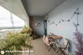 Wohnung 3 zimmer 73 m² Minsk, Belarus