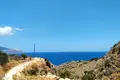 Parcelas  Kokkino Chorio, Grecia