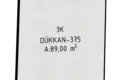 Wohnung 89 m² Aksu, Türkei