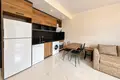 Квартира 1 комната 45 м² Оба, Турция