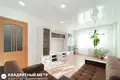 Mieszkanie 3 pokoi 65 m² Mińsk, Białoruś