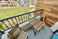 Apartamento 30 m² Boreti, Montenegro