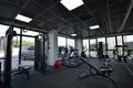 Mieszkanie 4 pokoi 190 m² w Alanya, Turcja