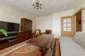 Apartamento 3 habitaciones 54 m² Varsovia, Polonia