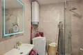 1 bedroom apartment 49 m² Budva, Montenegro