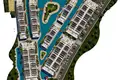Apartamento 46 m² Chipre del Norte, Chipre del Norte