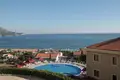 Wohnung 50 m² Becici, Montenegro