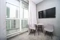 1 room apartment 26 m² Minsk, Belarus