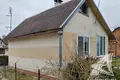 House 36 m² Muchaviecki sielski Saviet, Belarus