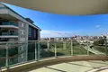 Mieszkanie 3 pokoi 101 m² Akarca Koyu, Turcja