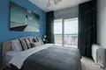 Apartamento 1 habitacion 45 m² Tivat, Montenegro