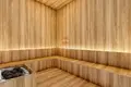 Wohnung 1 zimmer 60 m² Kestel, Türkei