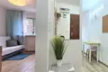 2 room apartment 37 m² in Warsaw, Poland