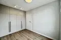 2 room apartment 41 m² Warsaw, Poland