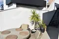 Attique 3 chambres 127 m² Torrevieja, Espagne