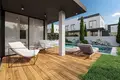 villa de 3 chambres 110 m² Yeroskipou, Chypre
