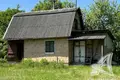 Casa 15 m² Matykalski sielski Saviet, Belarús