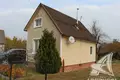 Casa 40 m² Muchaviecki sielski Saviet, Belarús